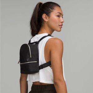 Lululemon City Adventurer Backpack *Micro 3L